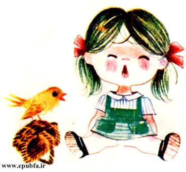 لوسی گریه میکرد